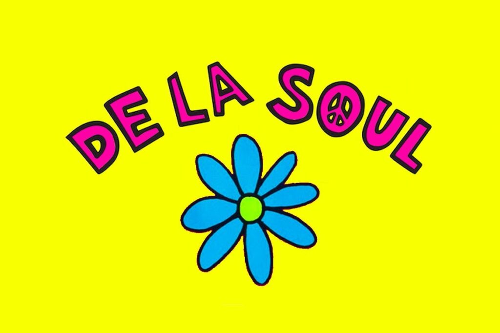De La Soul Honors Dave & MF DOOM In "Rock Co.Kane Flow"
