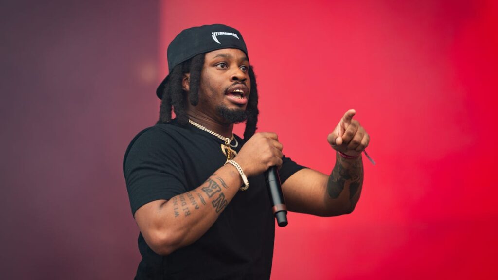 Denzel Curry Teases New Solo Album And ‘Strictly For The Scythe’ Denzel Curry Teases New Solo Album And 'Strictly For The Scythe'