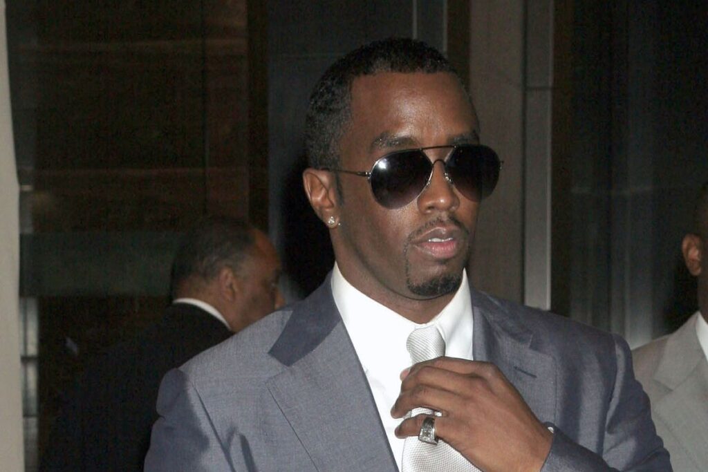 Diddy Deliberations Day 2: Jurors Question Drug Dealing, Cassie & Freak-Offs