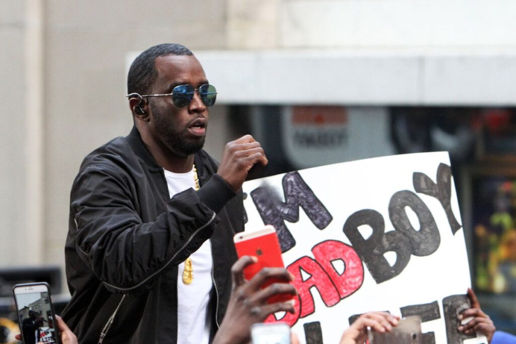 Diddy Granted Book Privileges In Holding Cell As Jury Ponders His Fate Diddy Granted Book Privileges In Holding Cell As Jury Ponders His Fate