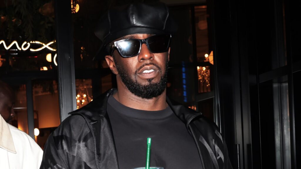 Diddy