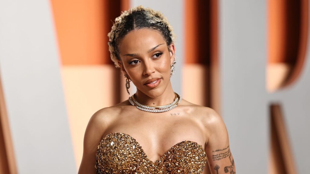 Doja Cat Says New Album ‘Vie’ Will Be More “Pop-Driven”