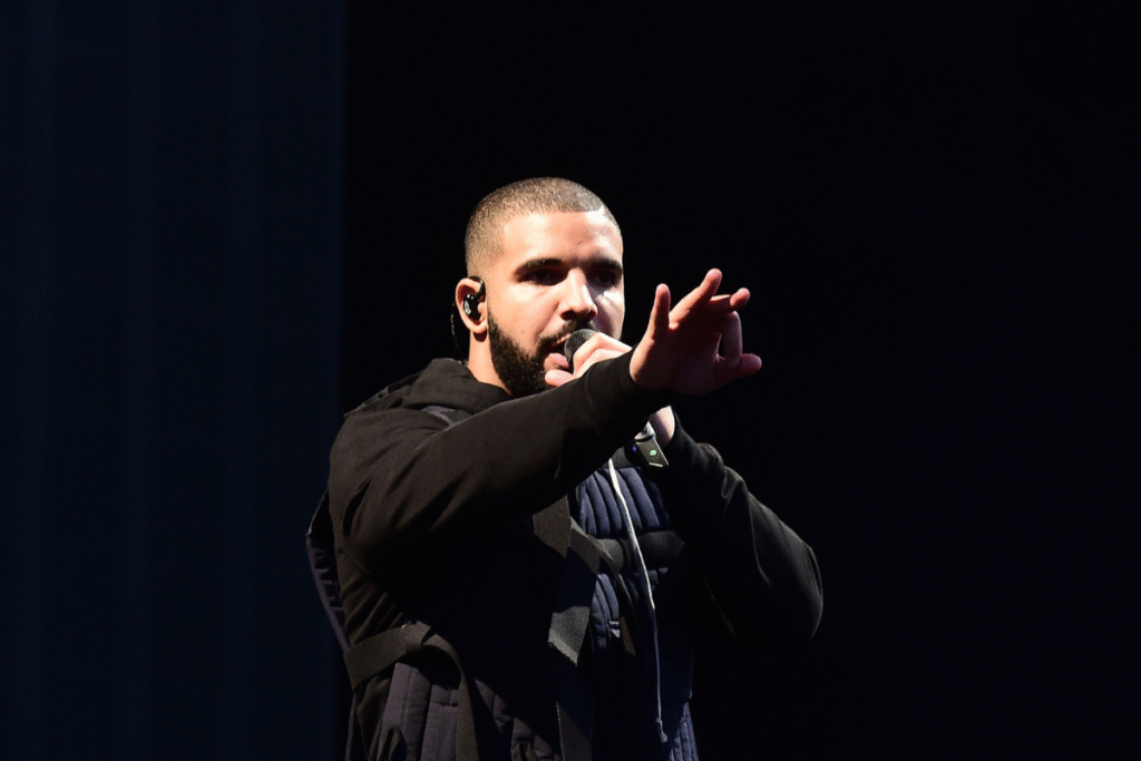 Drake Declares London Rappers Better Than Americans