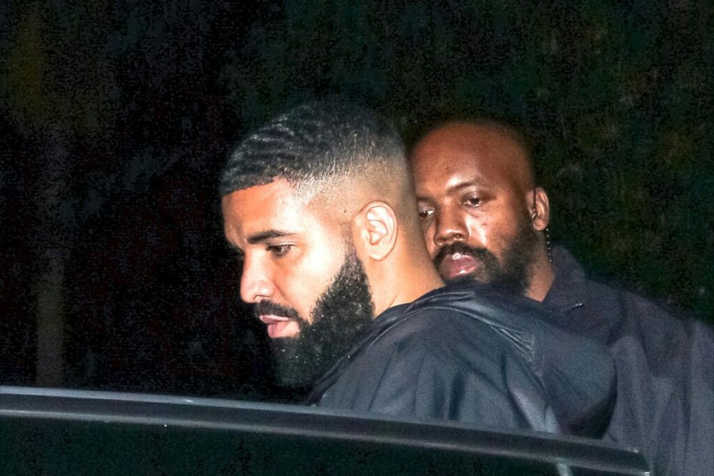 Drake Drops Banger With "What Did I Miss," Filled With Subliminals, Fans React