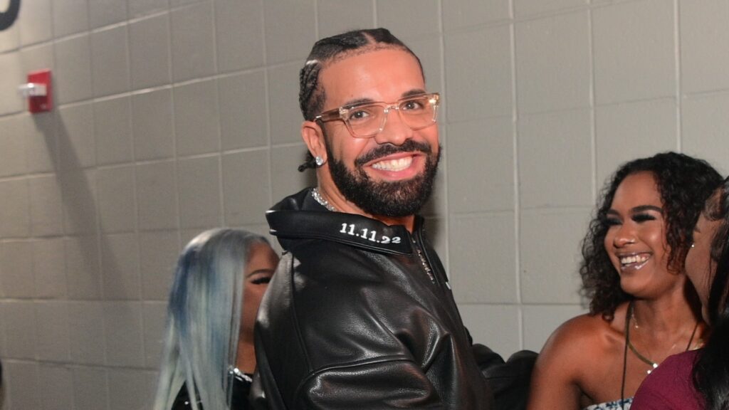Drake