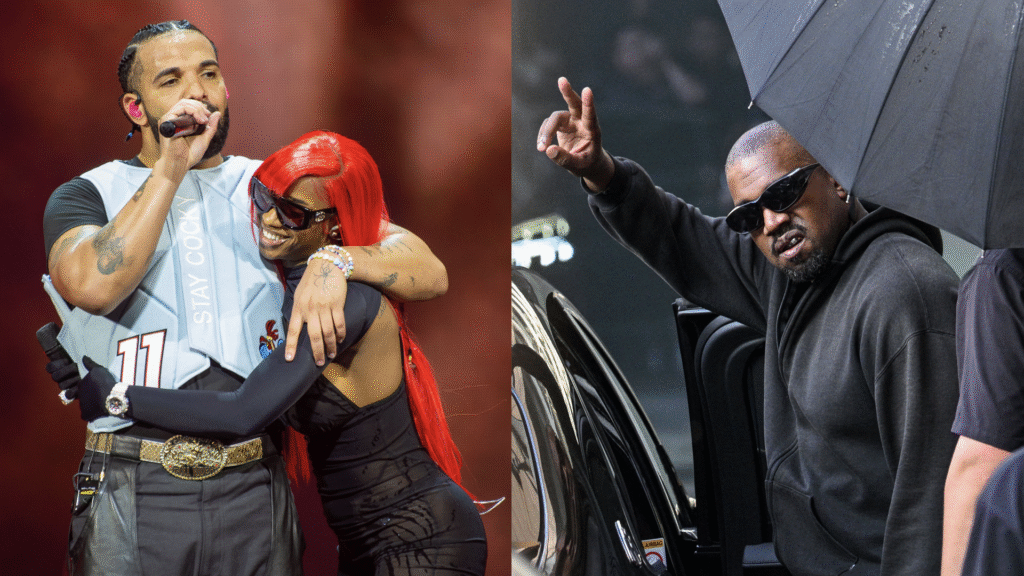 KAWS X Clipse LGSEO Tee Box Set 8