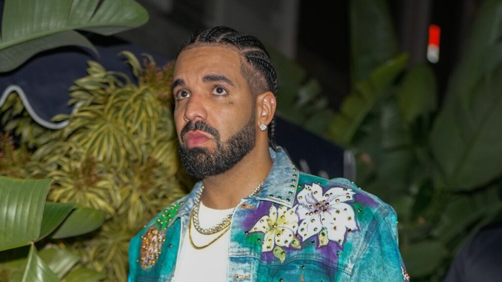 Drake Unveils “What Did I Miss?” In Ice Truck Livestream