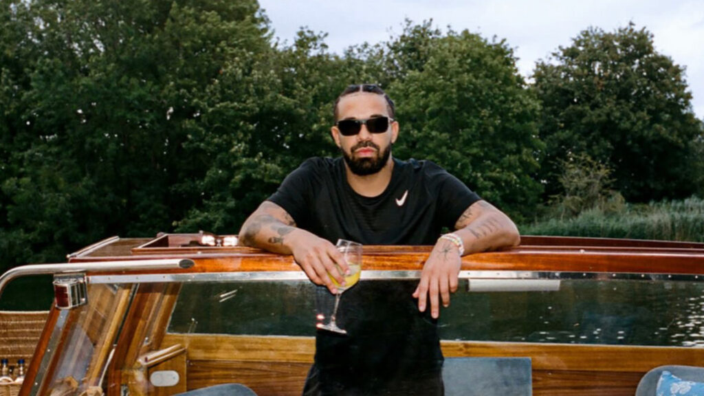 KAWS X Clipse LGSEO Tee Box Set 8