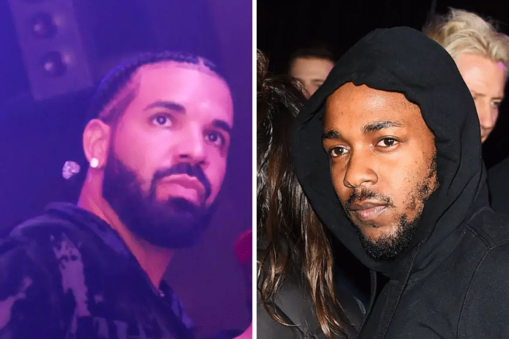 Drake's Lawyers Slam UMG For Allegedly Silencing & Exploiting Artists