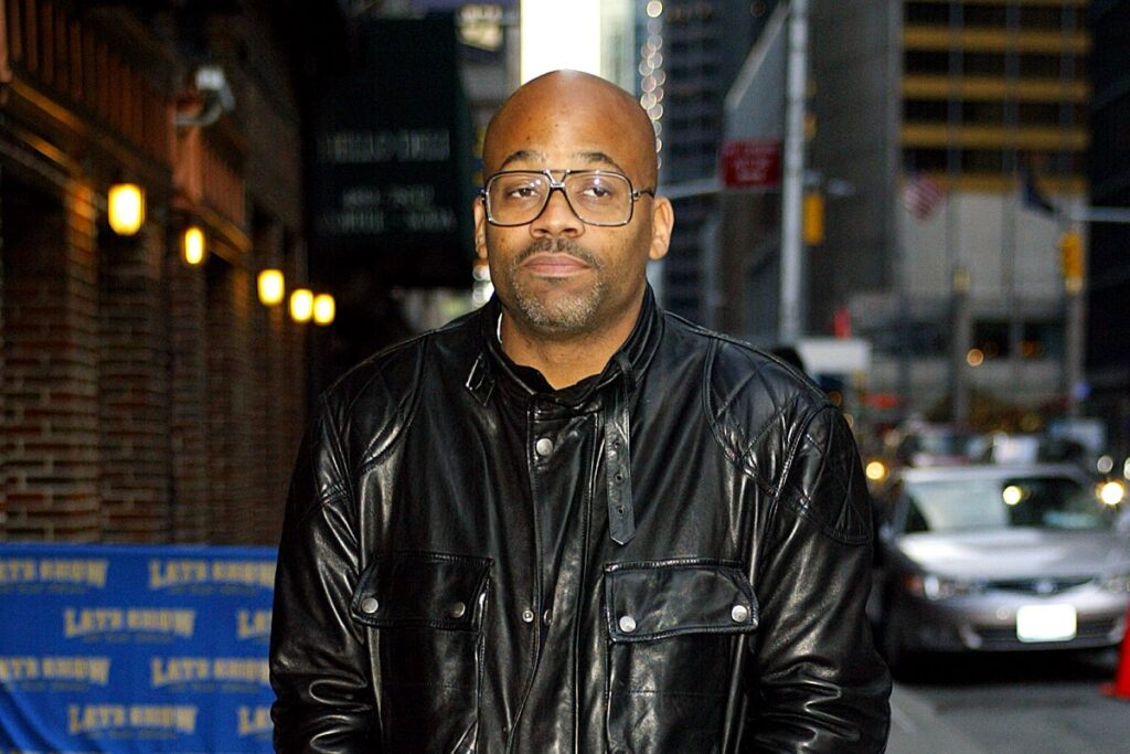 EXCLUSIVE: Damon Dash Ordered To Court By Judge To Explain Himself Or Face Arrest - Here's How He Can Get Out Of It