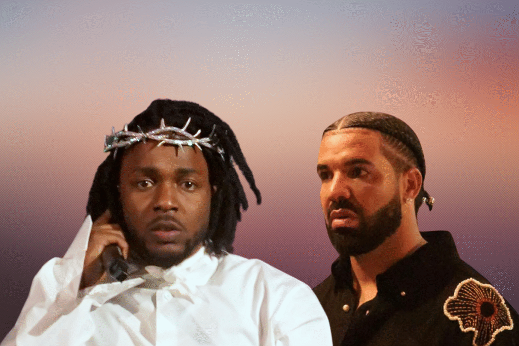 EXCLUSIVE: Drake Outs Guy Who Allegedly Paid Bots For To Boost "Not Like Us" For Kendrick Lamar