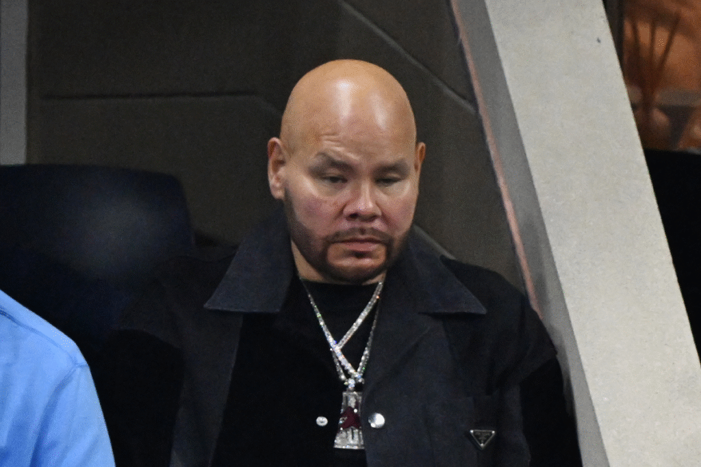 EXCLUSIVE: Fat Joe Accuser Claims He Has Secret Recordings In $20 Million Lawsuit