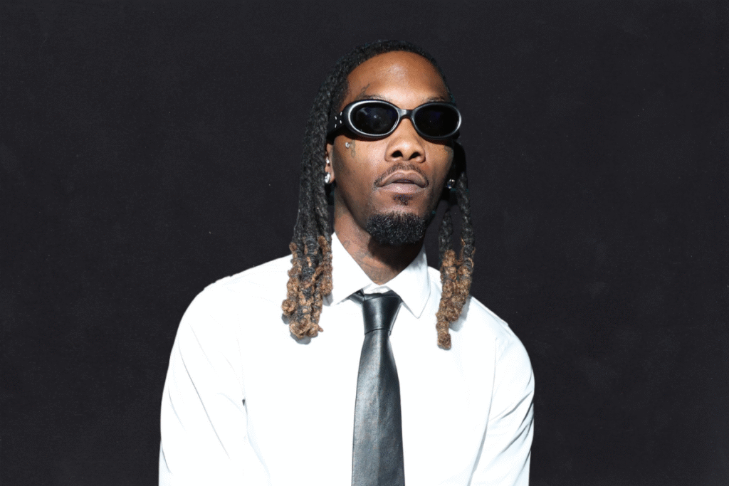 EXCLUSIVE: Offset Still Hunting "Chasethemoney" Over High Stakes Battle Over Solo Album