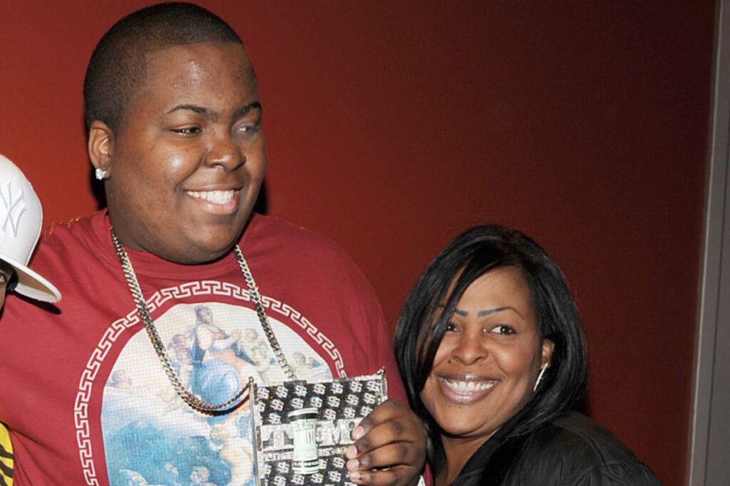 EXCLUSIVE: Sean Kingston's Mom To Be Kicked Out Of U.S., Begs Judge For Light Prison Sentence
