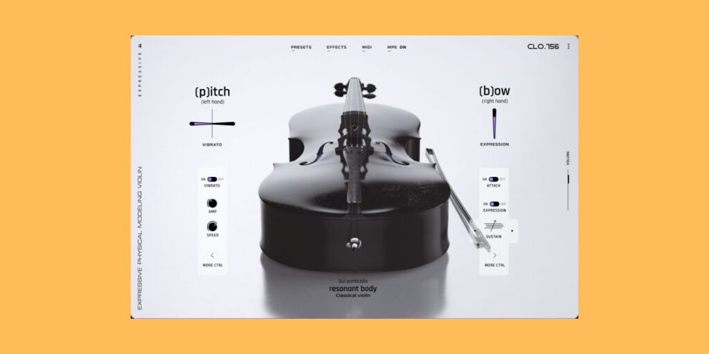 Expressive E releases Soliste