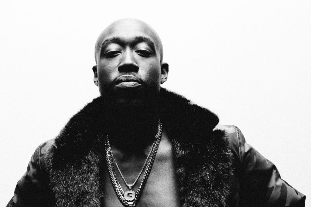 Freddie Gibbs & Alchemist Confirm "Alfredo 2" Album With Lead Single “1995” & Short Film