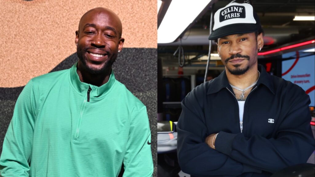Freddie Gibbs Reveals Next Collab Album Partner: Kaytrana… KAWS X Clipse LGSEO Tee Box Set 8