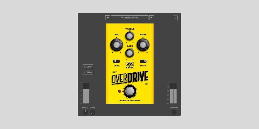 Get VZtec Overdrive plugin for FREE