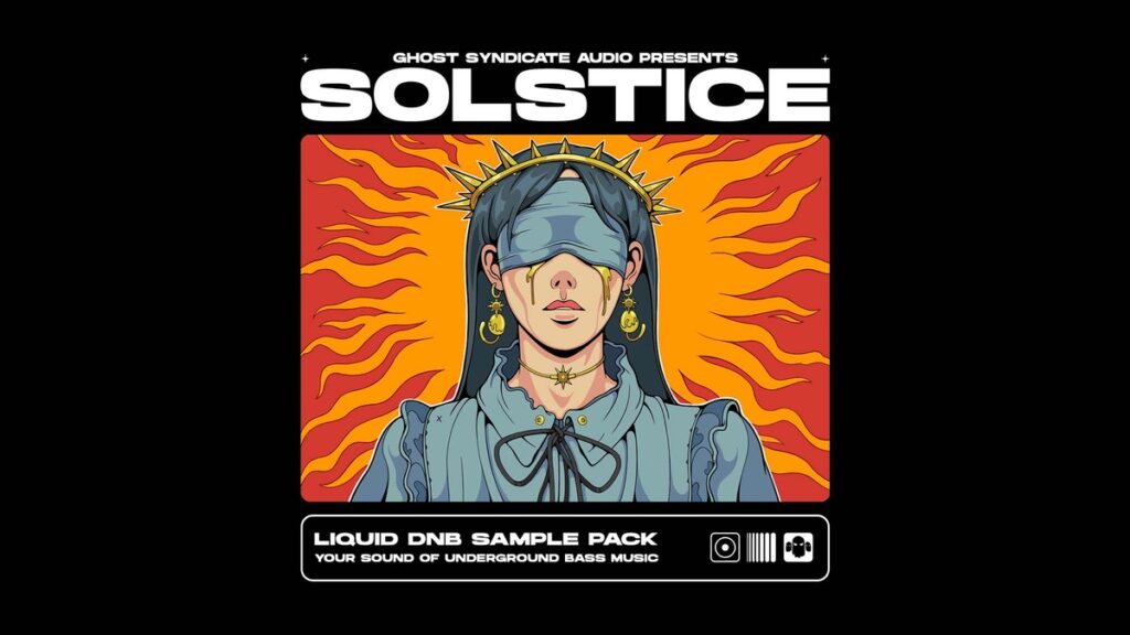 Ghost Syndicate Solstice