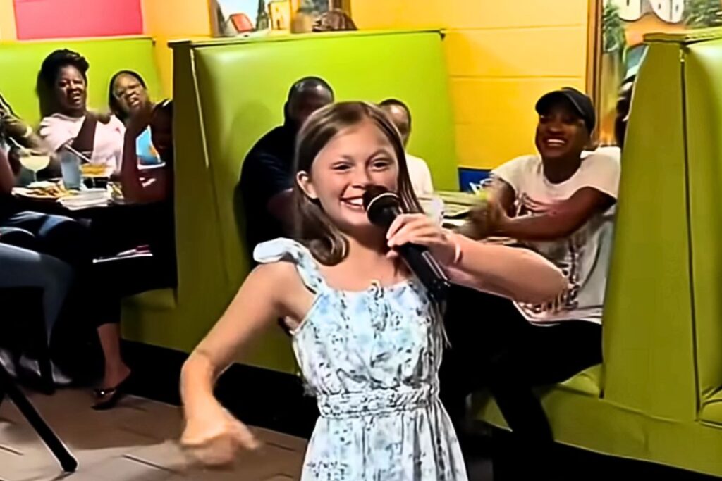 Girl Who Went Viral Rapping Project Pat's "Chickenhead" Identified