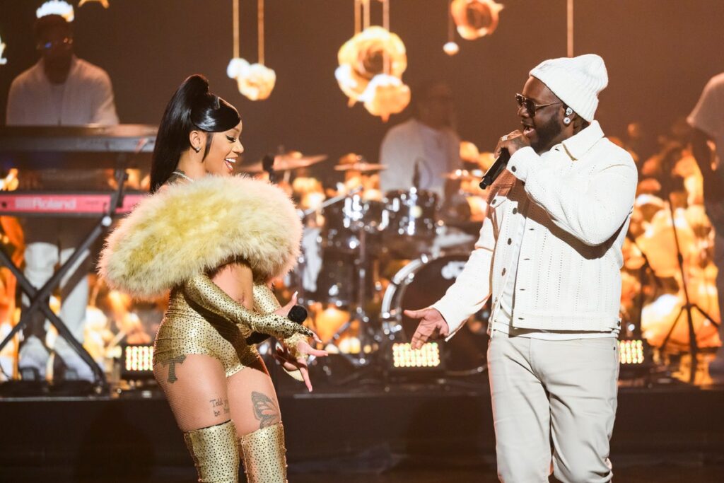 GloRilla & T-Pain To Be Honored at 2025 BMI R&B/Hip Hop Awards