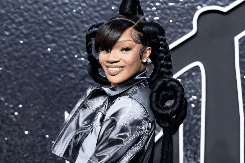 GloRilla Turns Former Fast-Food Gig Into Major Brand Collab