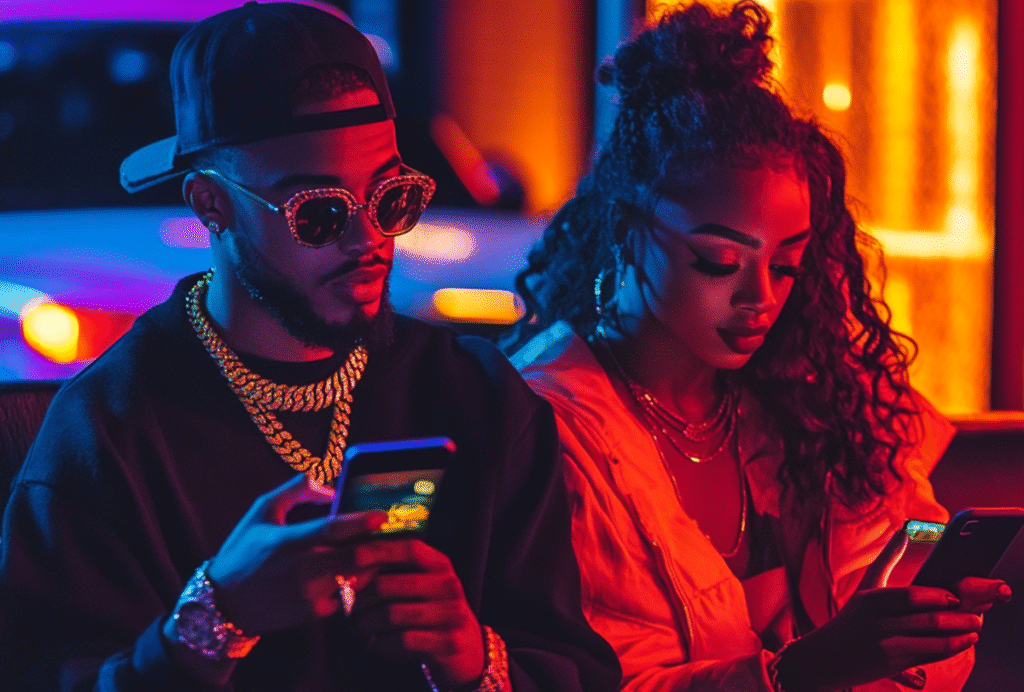 Global Style Meets Casino Reels