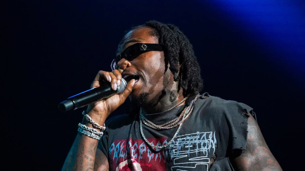 Gunna & Asake To Headline First Afro+ Fest In Washington, D.C.