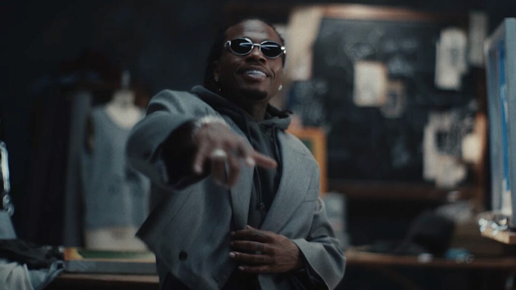 Gunna Drops “Won’t Stop” Video, Confirms ‘The Last Wun’