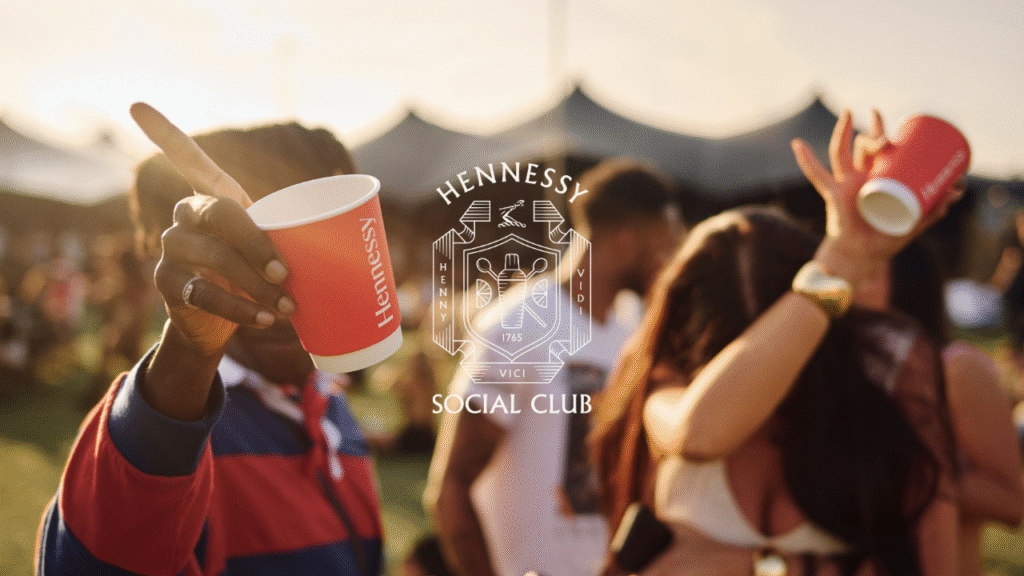 Hennessy Social Club
