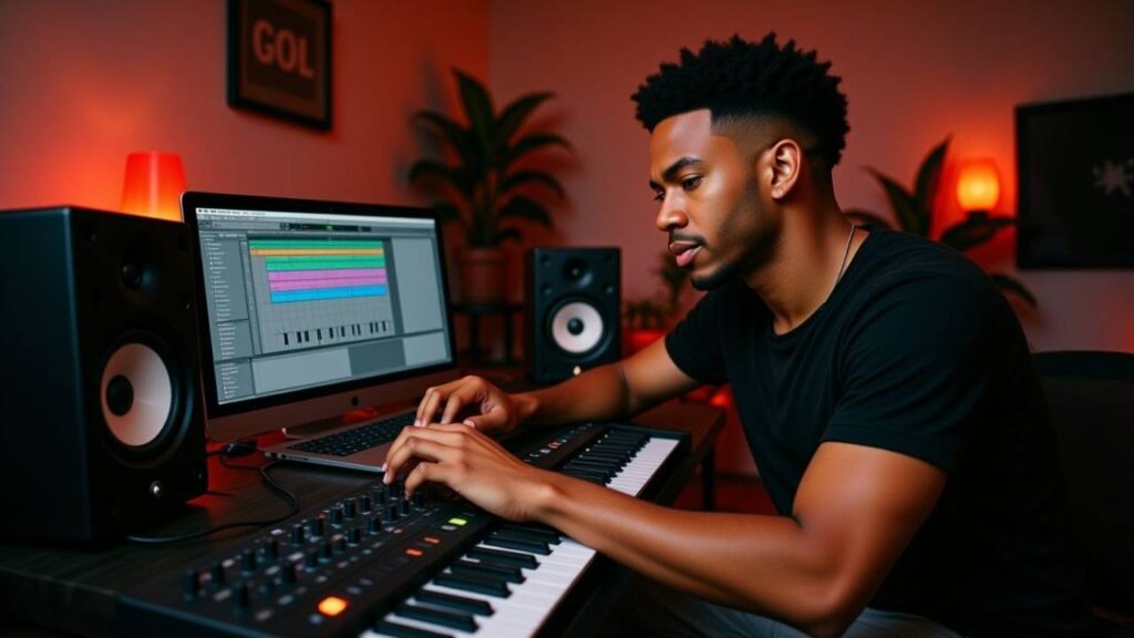 How to Grow a Listener Base with Your Music