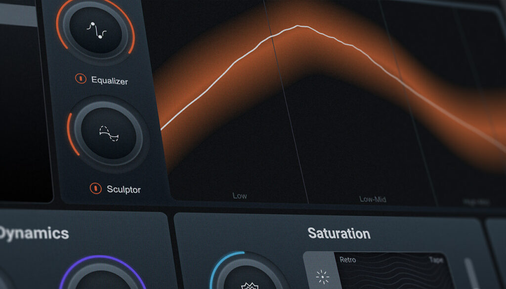 How to get a cohesive sound with mixing and mastering