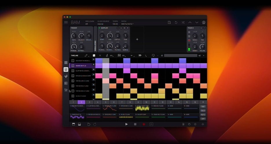 Imaginando BAM Beat Maker & Music Maker on sale at 50% OFF Imaginando BAM Beat Maker & Music Maker on sale at 50% OFF