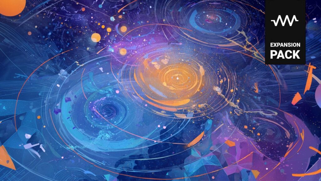 Imaginando releases Dynamic Resonant Cycles expansion for DRC Imaginando releases Dynamic Resonant Cycles expansion for DRC