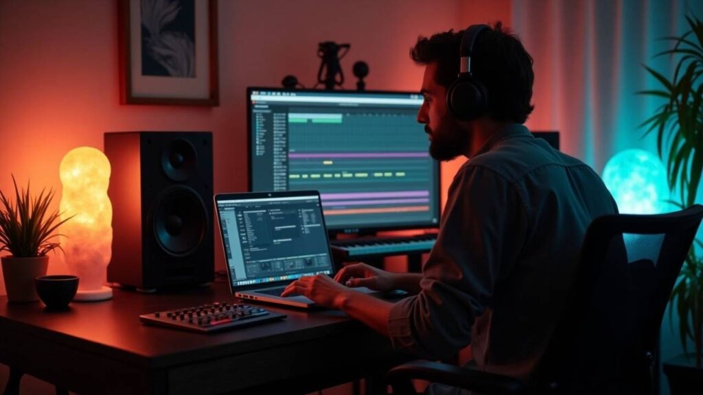 Improving Your Production Quality to Match Your Musical Vision