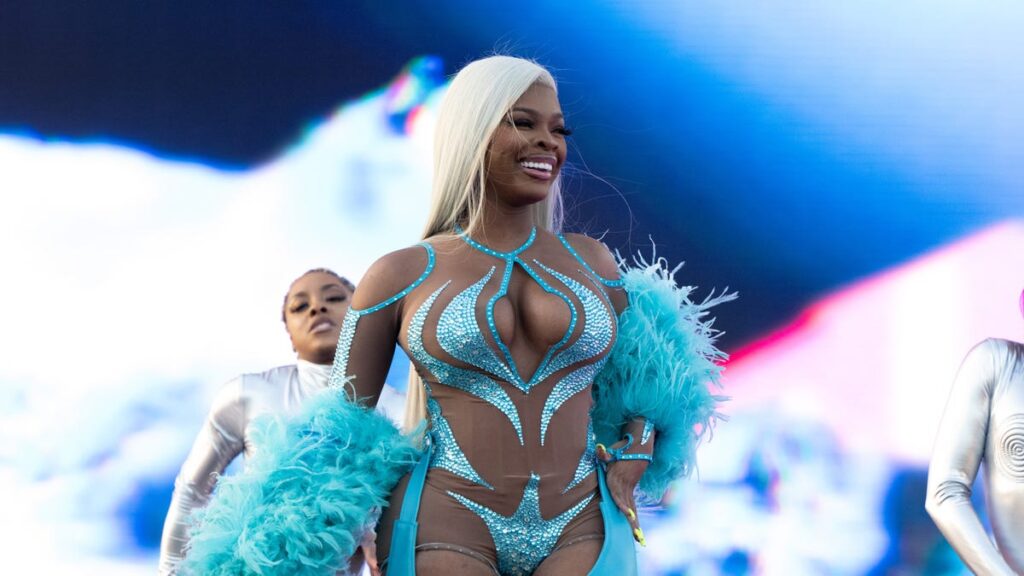 JT Shares Why Supporting Trans Community Is So Important To Her