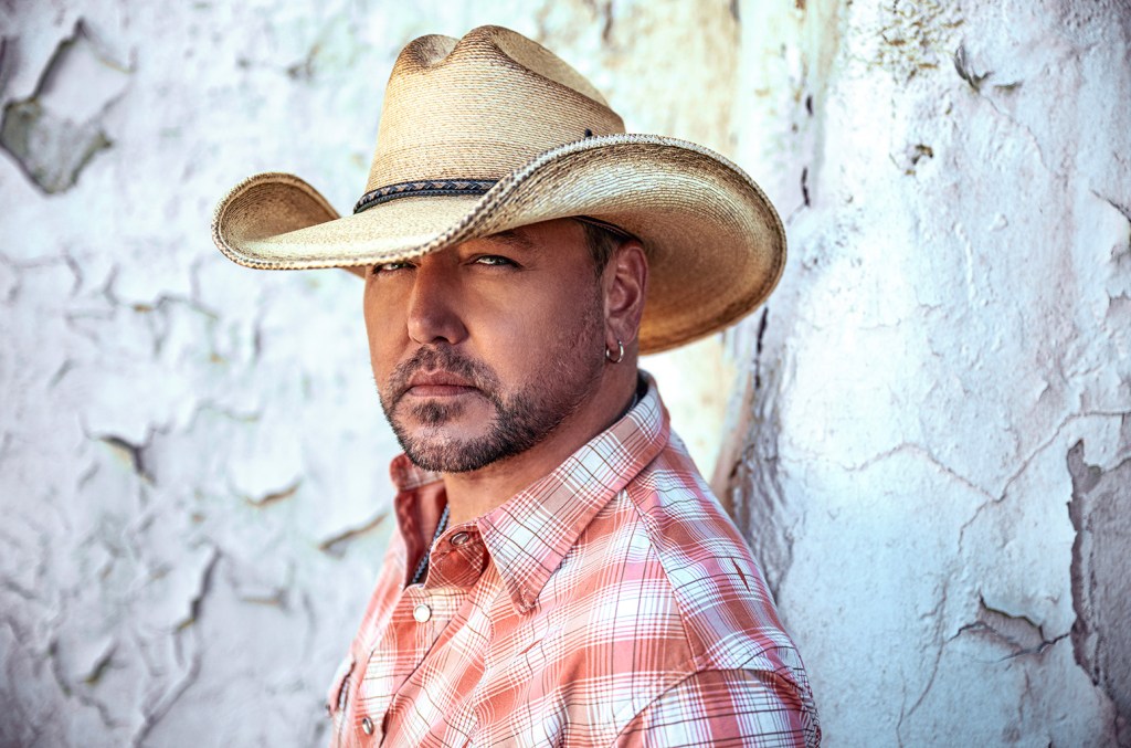 Jason Aldean Extends Full Throttle Tour to Australia, New Zealand Jason Aldean Extends Full Throttle Tour to Australia, New Zealand