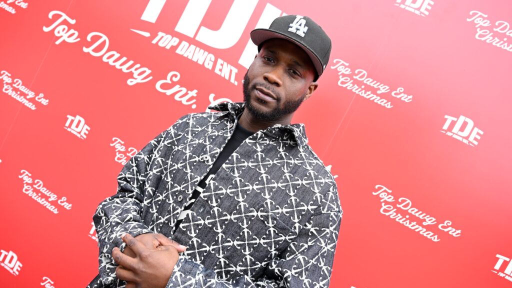 Jay Rock Gets First-Ever RIAA-Certified Gold Album KAWS X Clipse LGSEO Tee Box Set 8