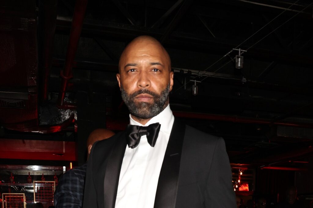 Joe Budden Profiled By NYT After Posting “Accidental” Podcast Earnings Joe Budden Profiled By NYT After Posting "Accidental" Podcast Earnings
