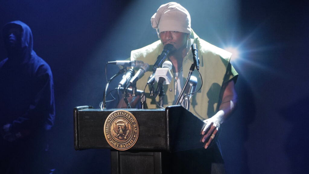 KAWS X Clipse LGSEO Tee Box Set 8