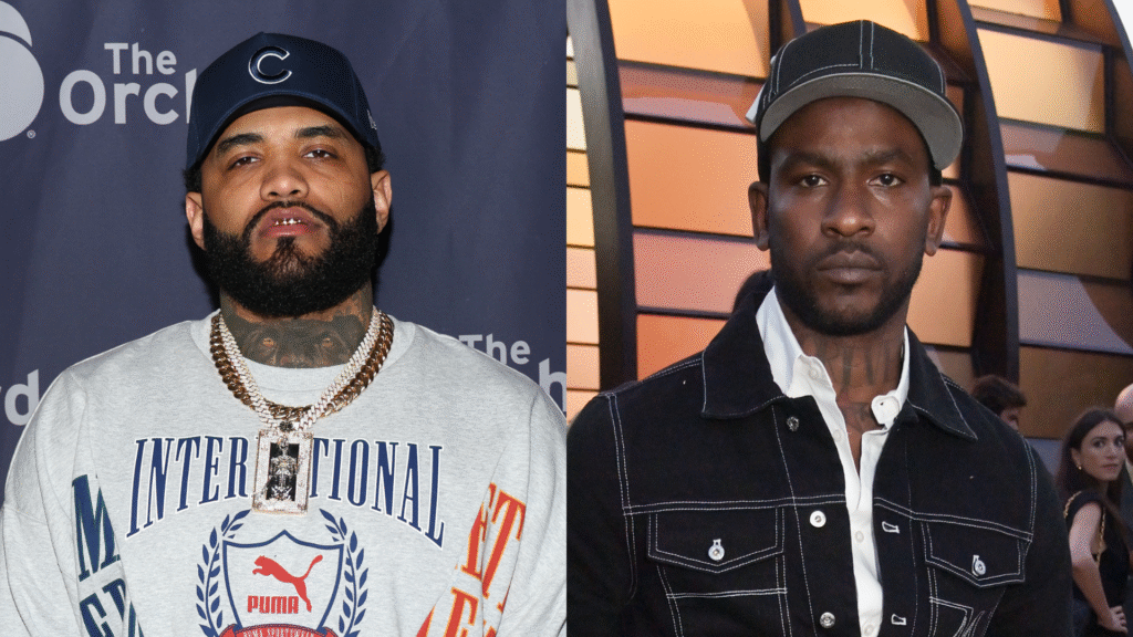 KAWS X Clipse LGSEO Tee Box Set 8