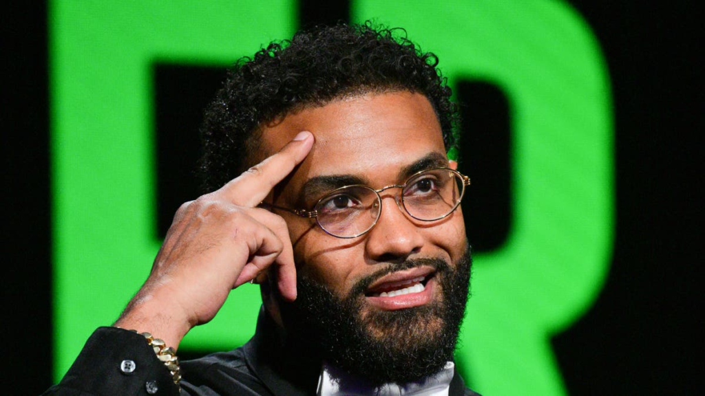 Joyner Lucas Responds To Skepta Diss With “Nobody Cares” Joyner Lucas Responds To Skepta Diss With “Nobody Cares”