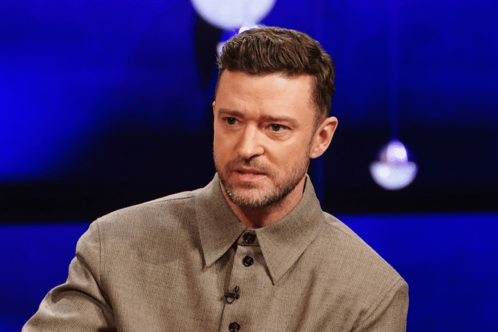 Justin Timberlake Reveals Lyme Disease Diagnosis Justin Timberlake Reveals Lyme Disease Diagnosis