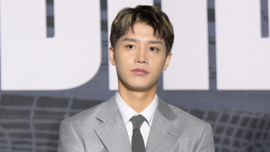 K-Pop Star Taeil Handed 3.5 Year Sentence After Being Fou… Taeil.