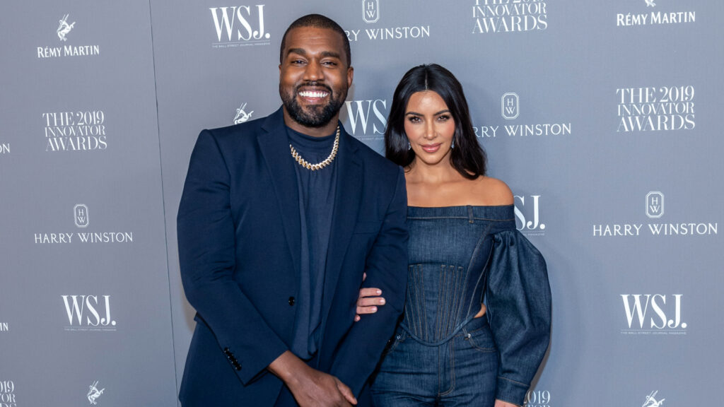 Kanye West Was a 'Golden Goose' Pre-Kim Kardashian Marriage