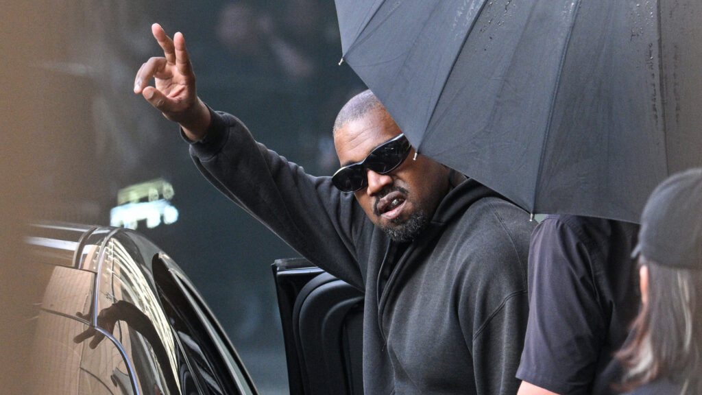 KAWS X Clipse LGSEO Tee Box Set 8