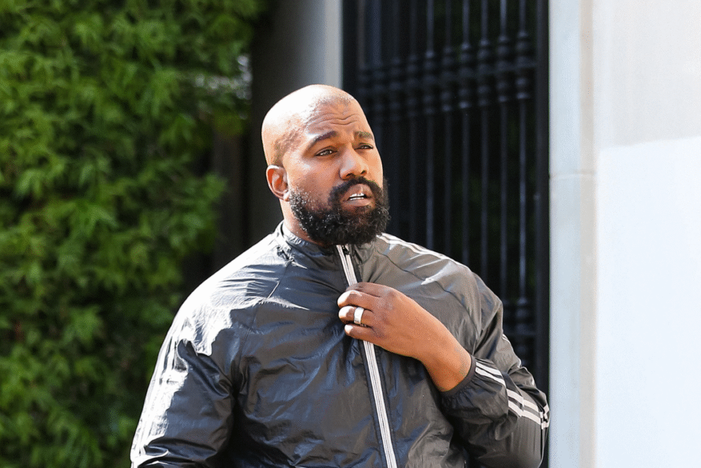 Kanye’s Former Assistant Says Rapper Offered Her As “Sexual Gift” In New Complaint Kanye's Former Assistant Says Rapper Offered Her As "Sexual Gift" In New Complaint