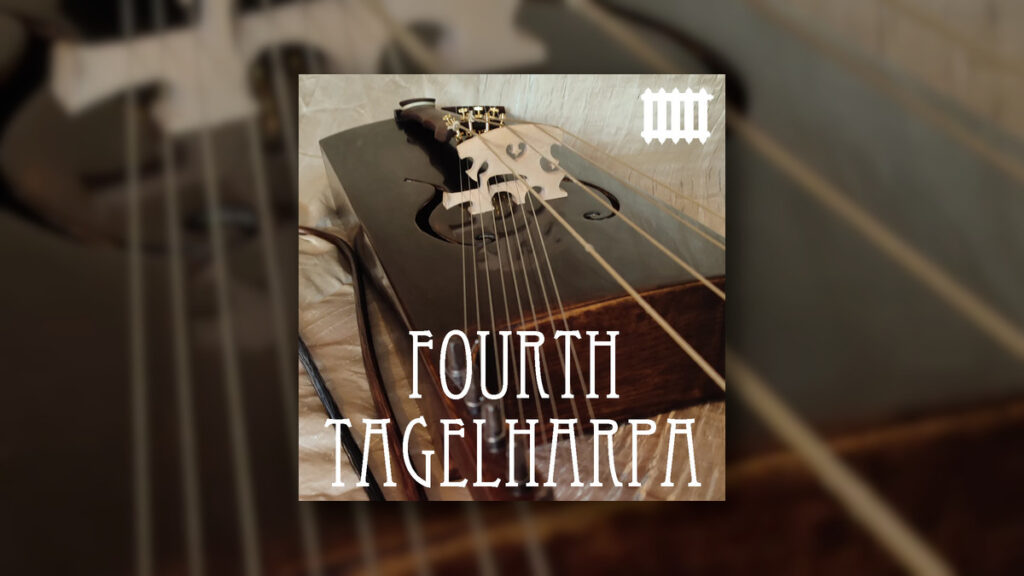 Karoryfer releases Fourth Tagelharpa for sforzando Karoryfer releases Fourth Tagelharpa for sforzando