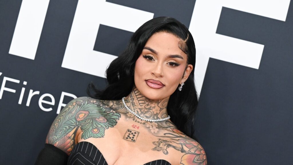 Kehlani’s 11 Sexiest Moments Over The Years