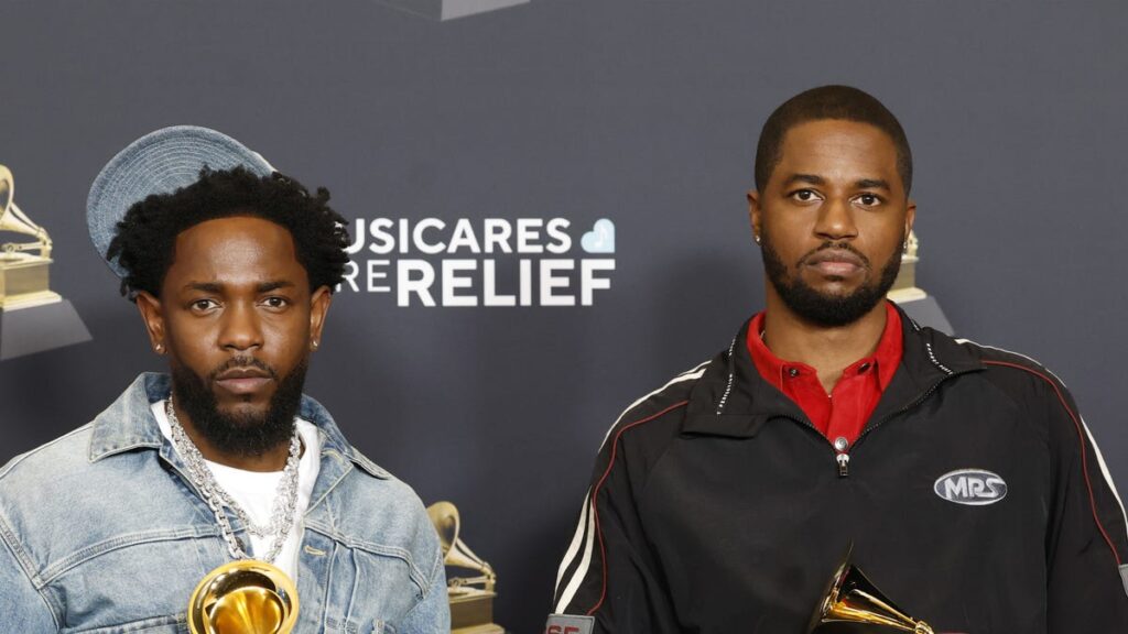 Kendrick Lamar’s pgLang Expands With Project 3 Agency